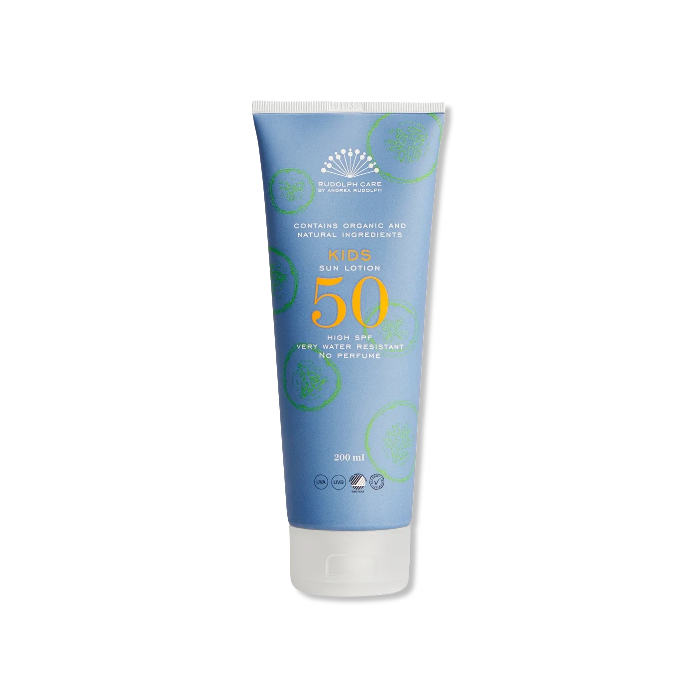 Kids sun lotion spf 50 Pflege