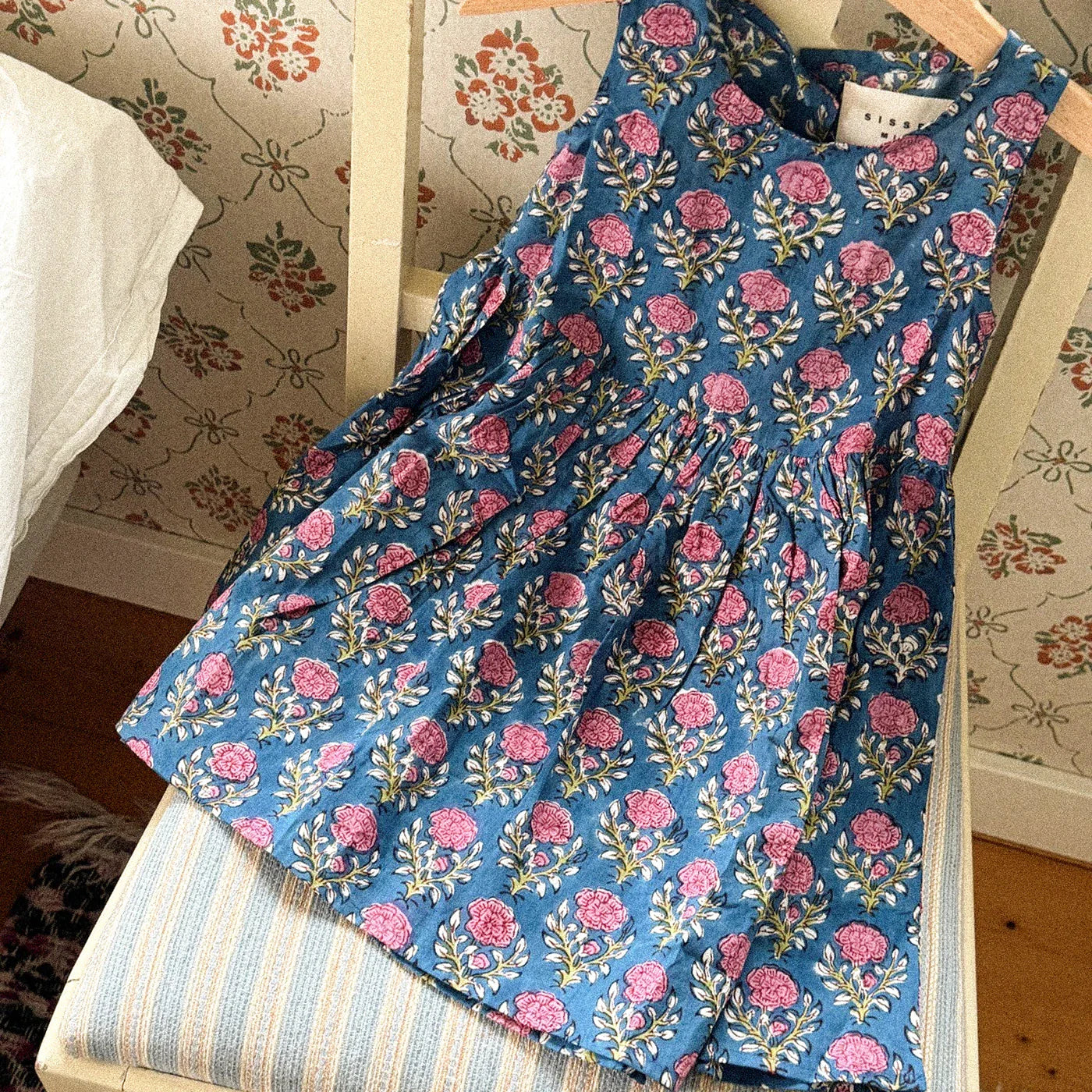 Suri Kleid
