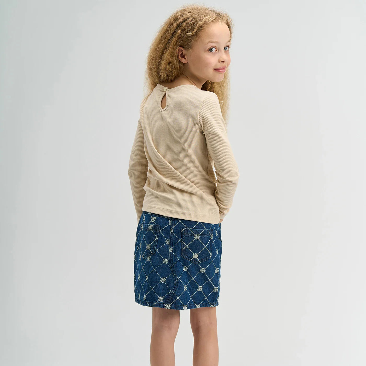 TNSigga langarmshirt