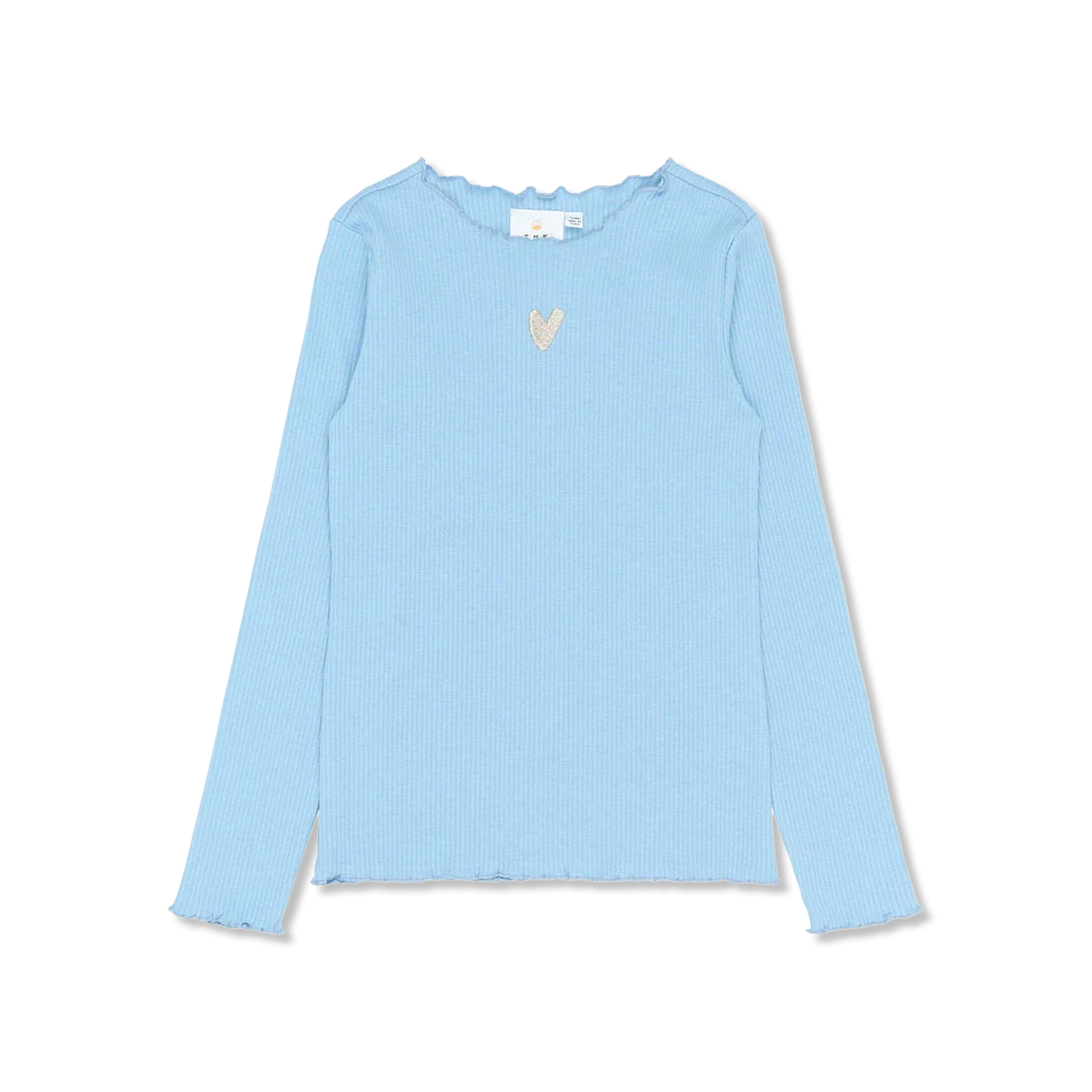 TNRya langarmshirt