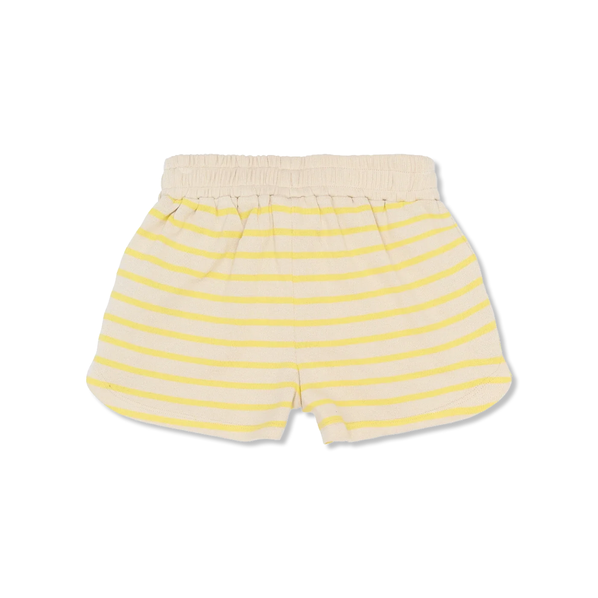 TNShannon shorts