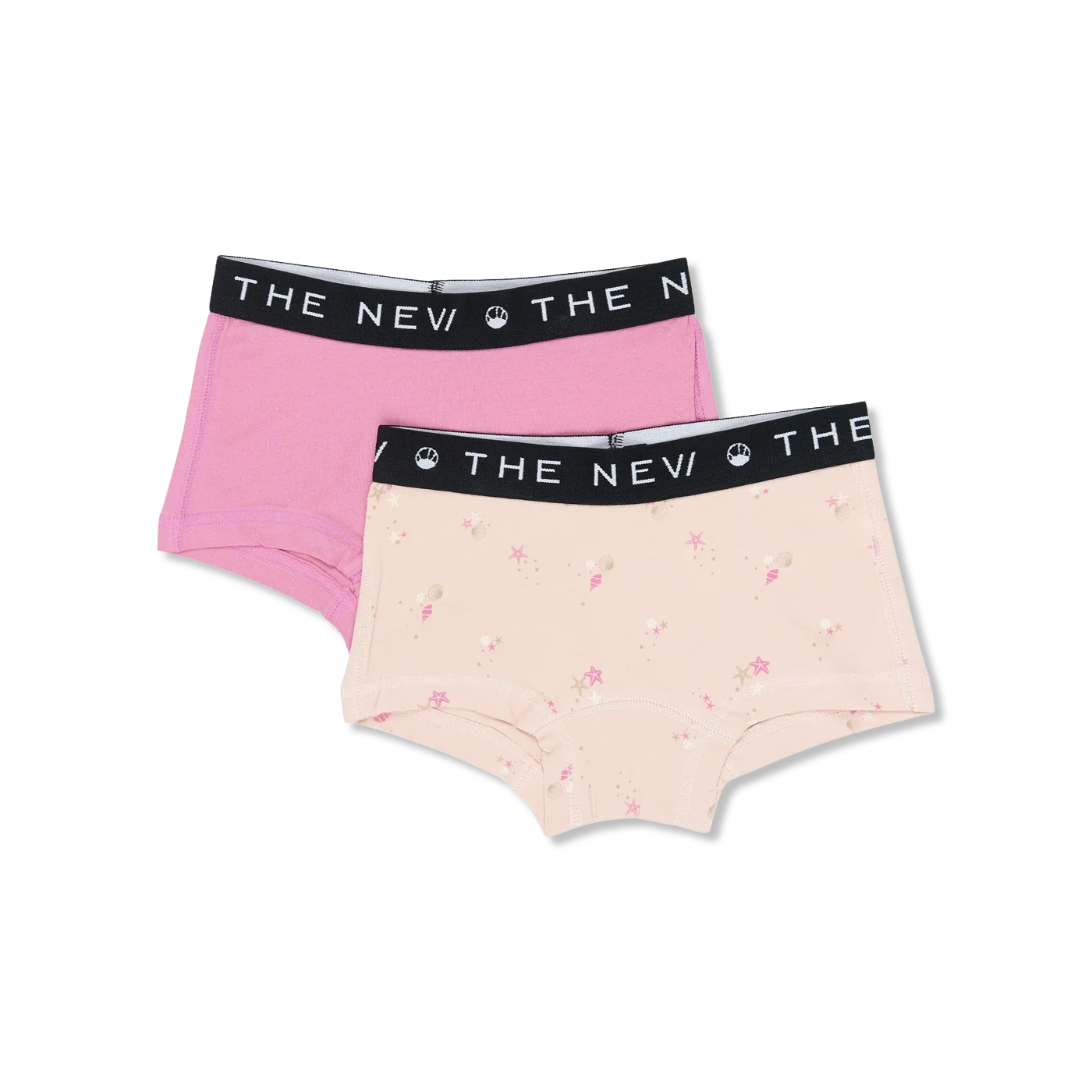 Hipsters 2-pack Unterhose