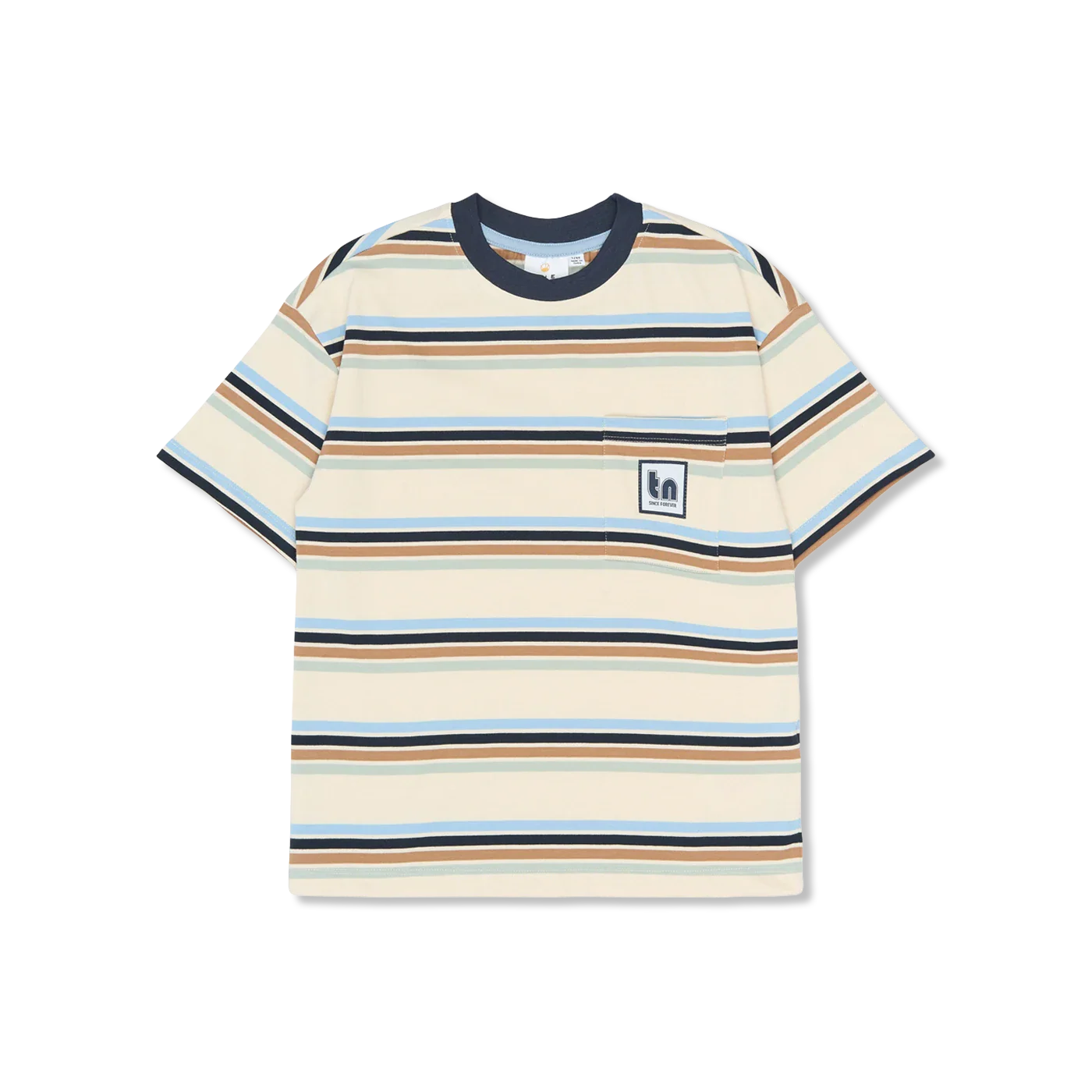 TNStu t-Shirt