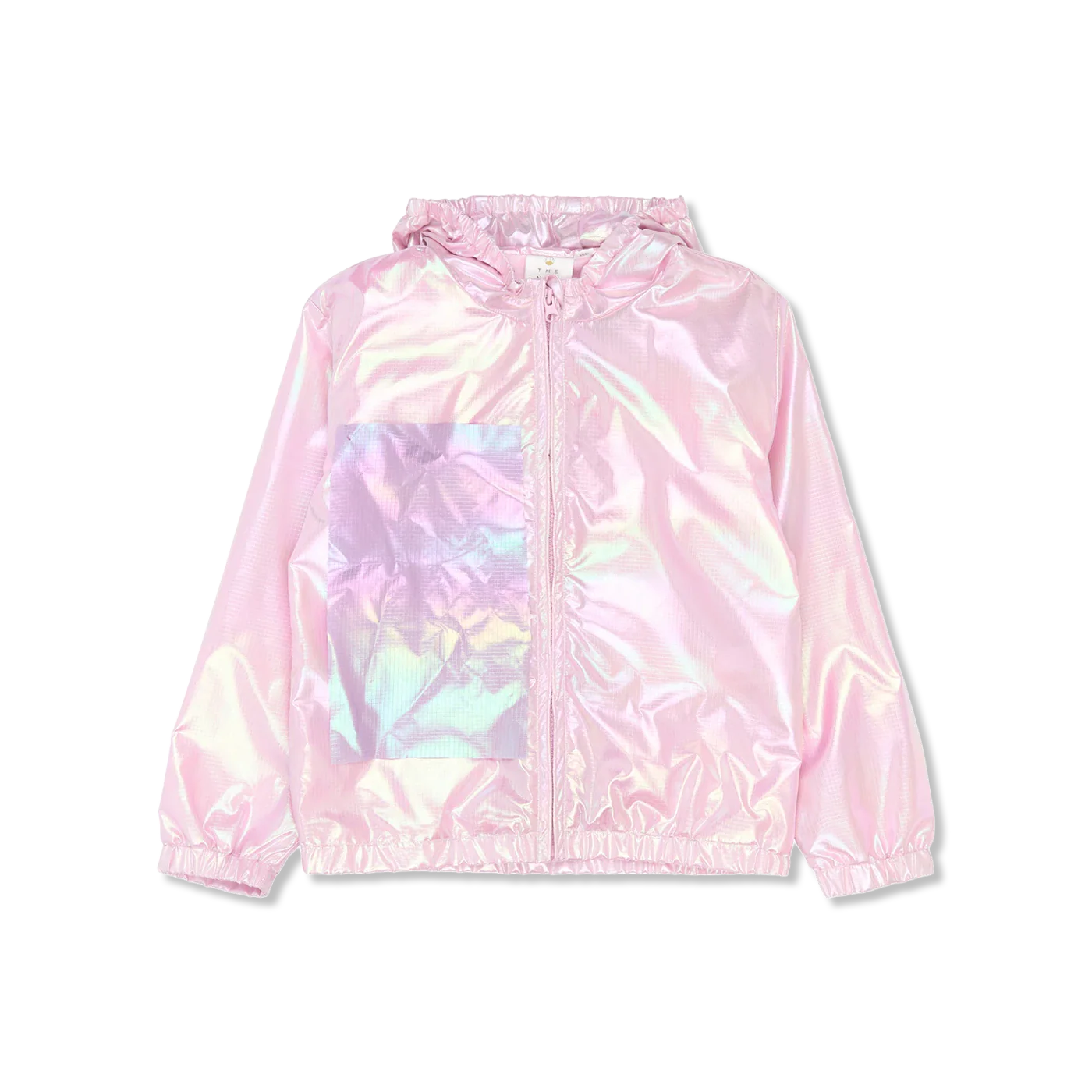 TNSolandia sommerjacke
