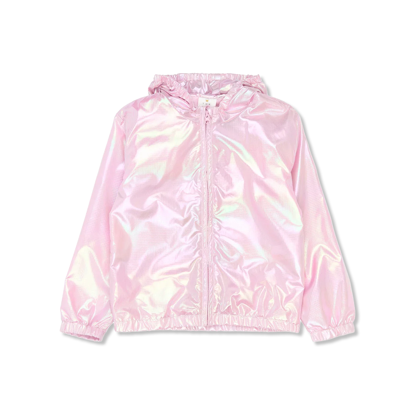 TNSolandia sommerjacke