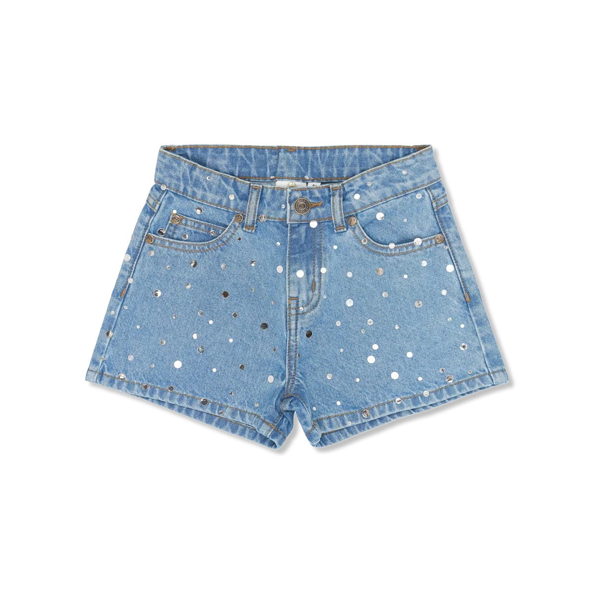 TNRomina shorts