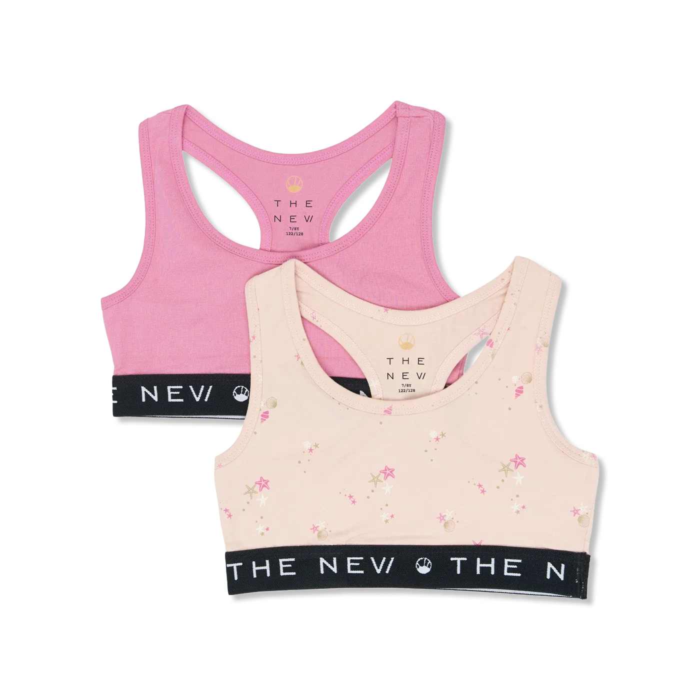 Top 2-Pack t-Shirts