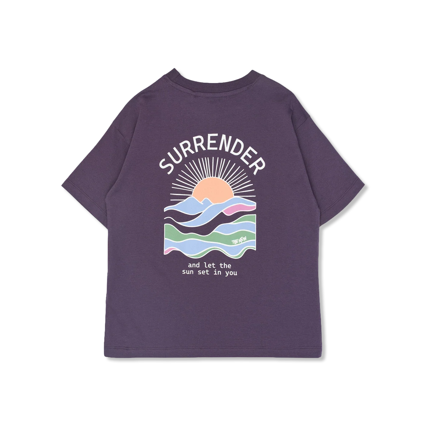 TNTuck t-Shirt