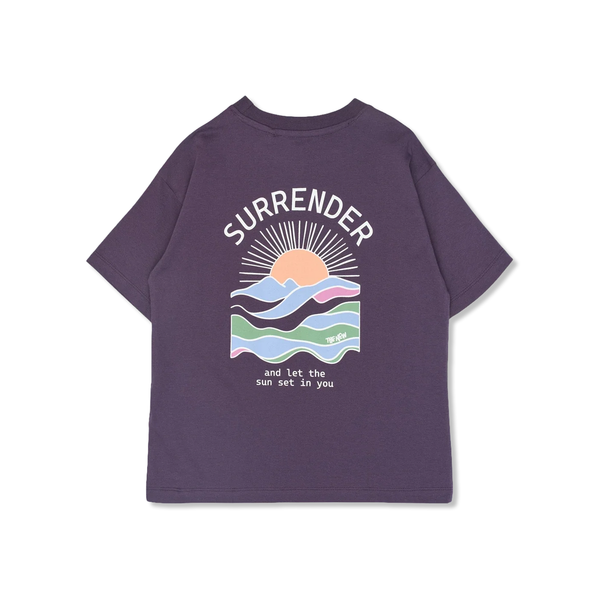 TNTuck t-Shirt