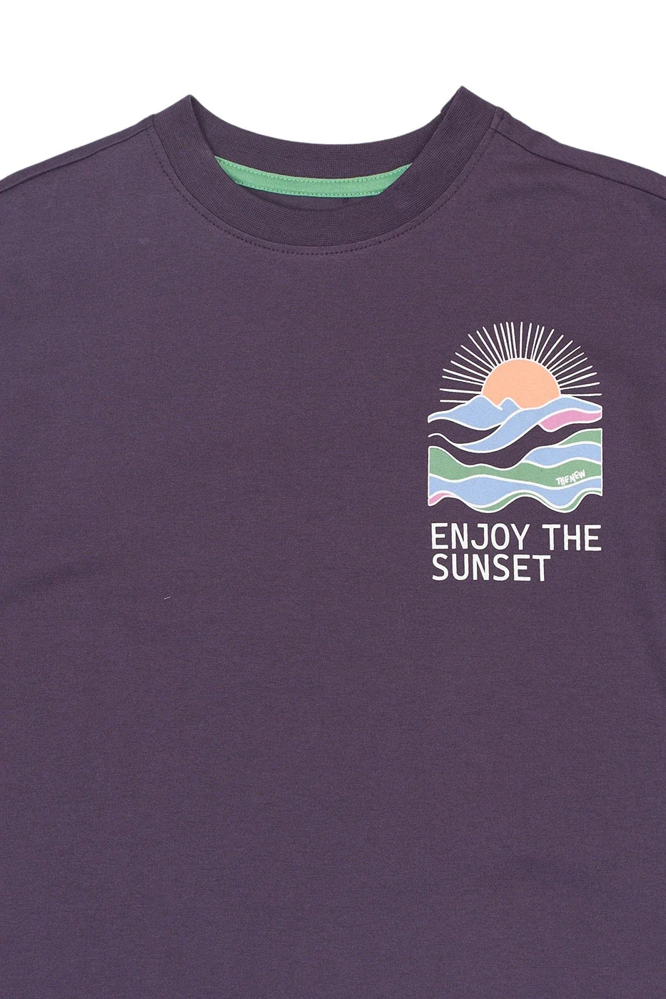 TNTuck t-Shirt