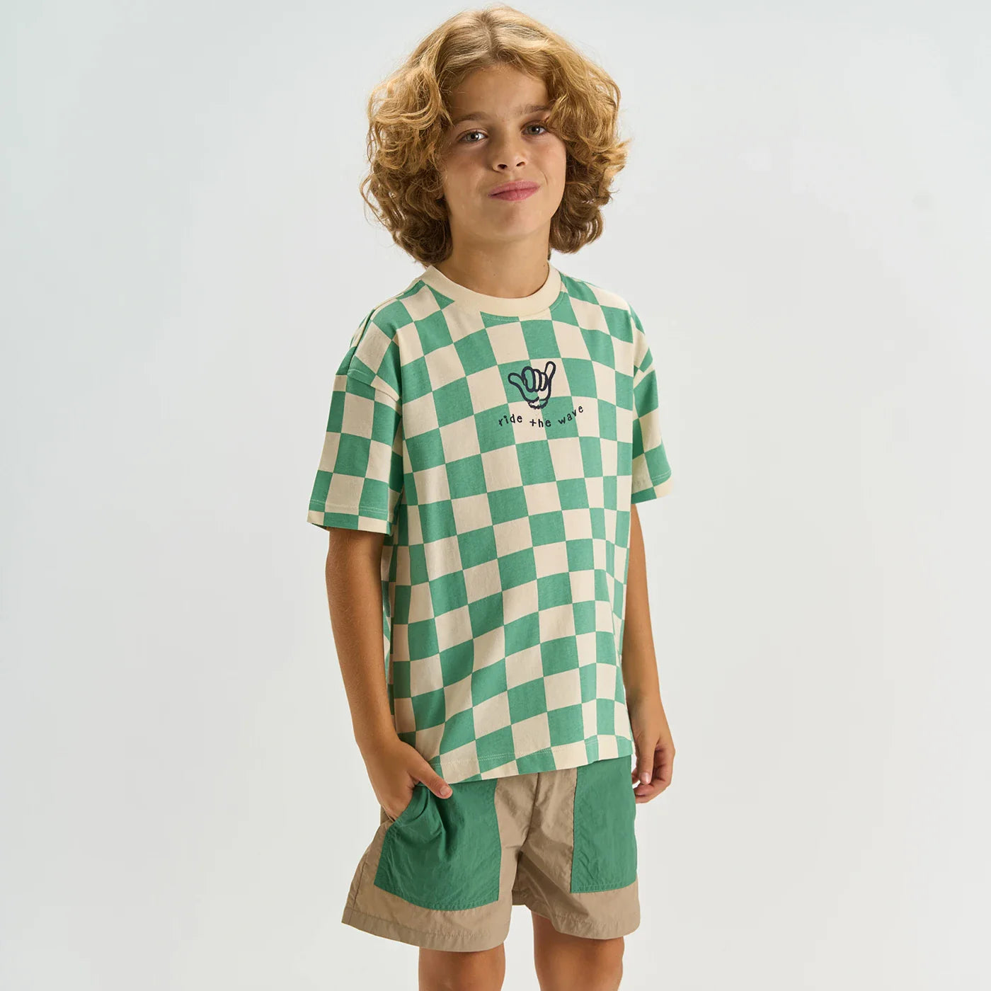 TNTiago t-Shirt