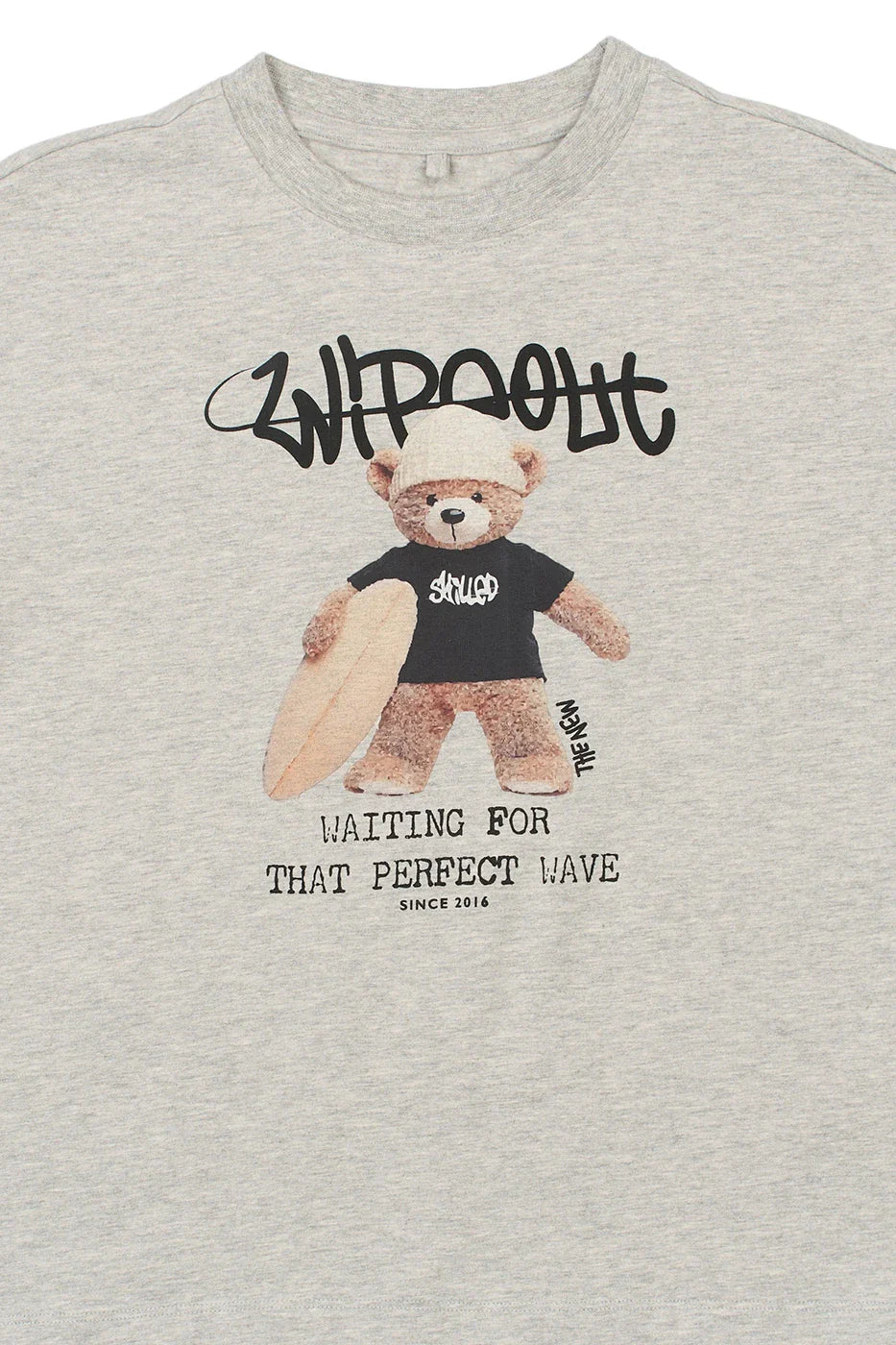TNTeddy t-Shirt