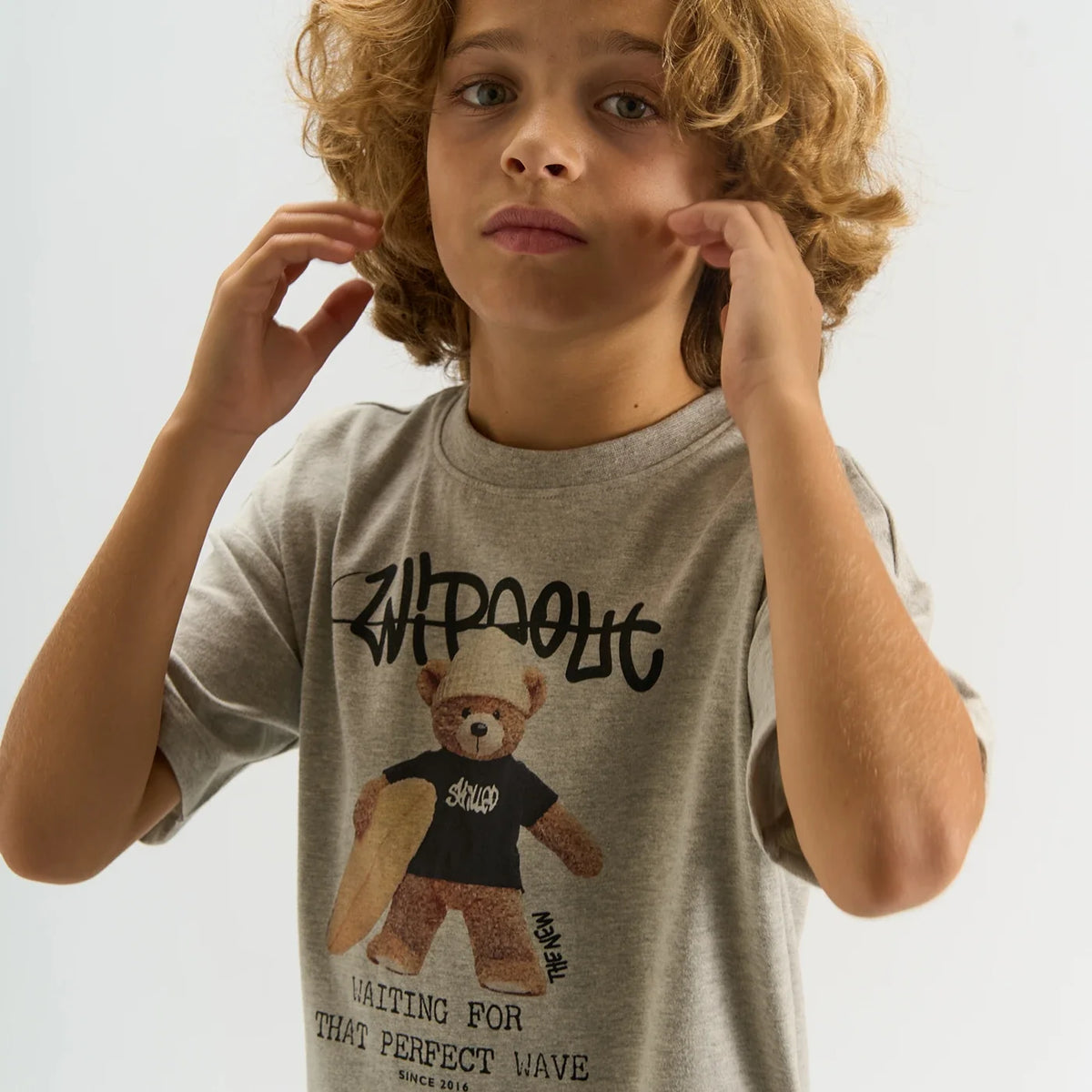 TNTeddy t-Shirt
