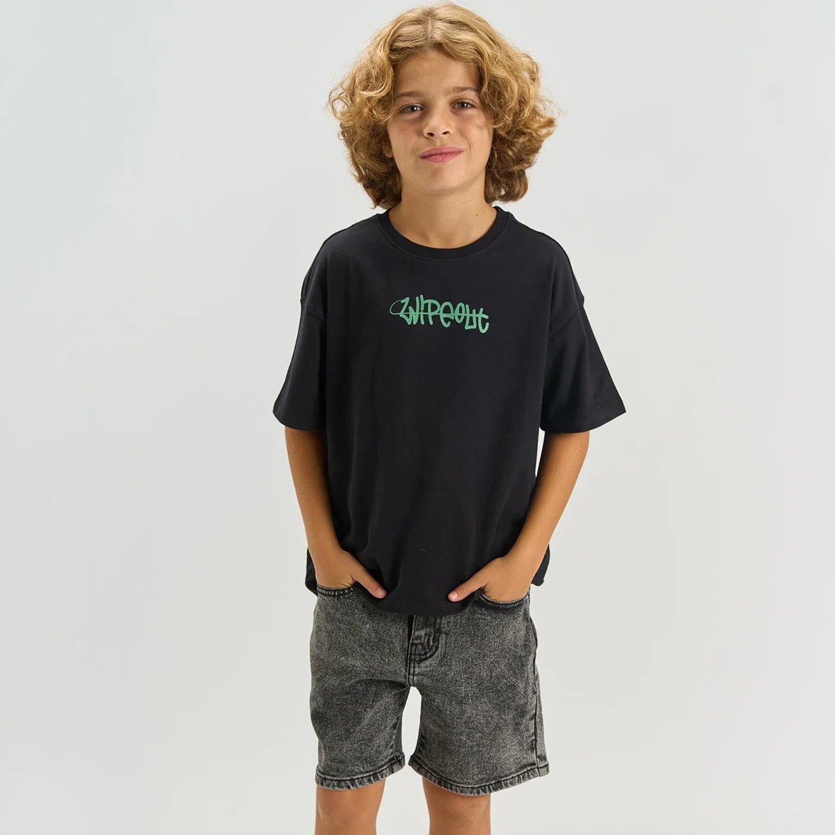 Tnjosh Shorts