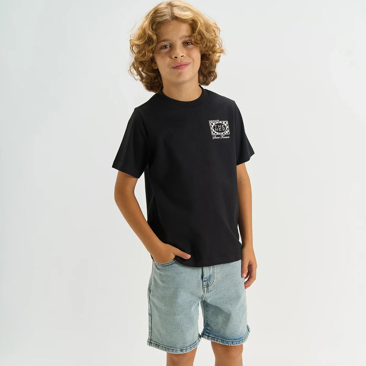 TNJosh shorts