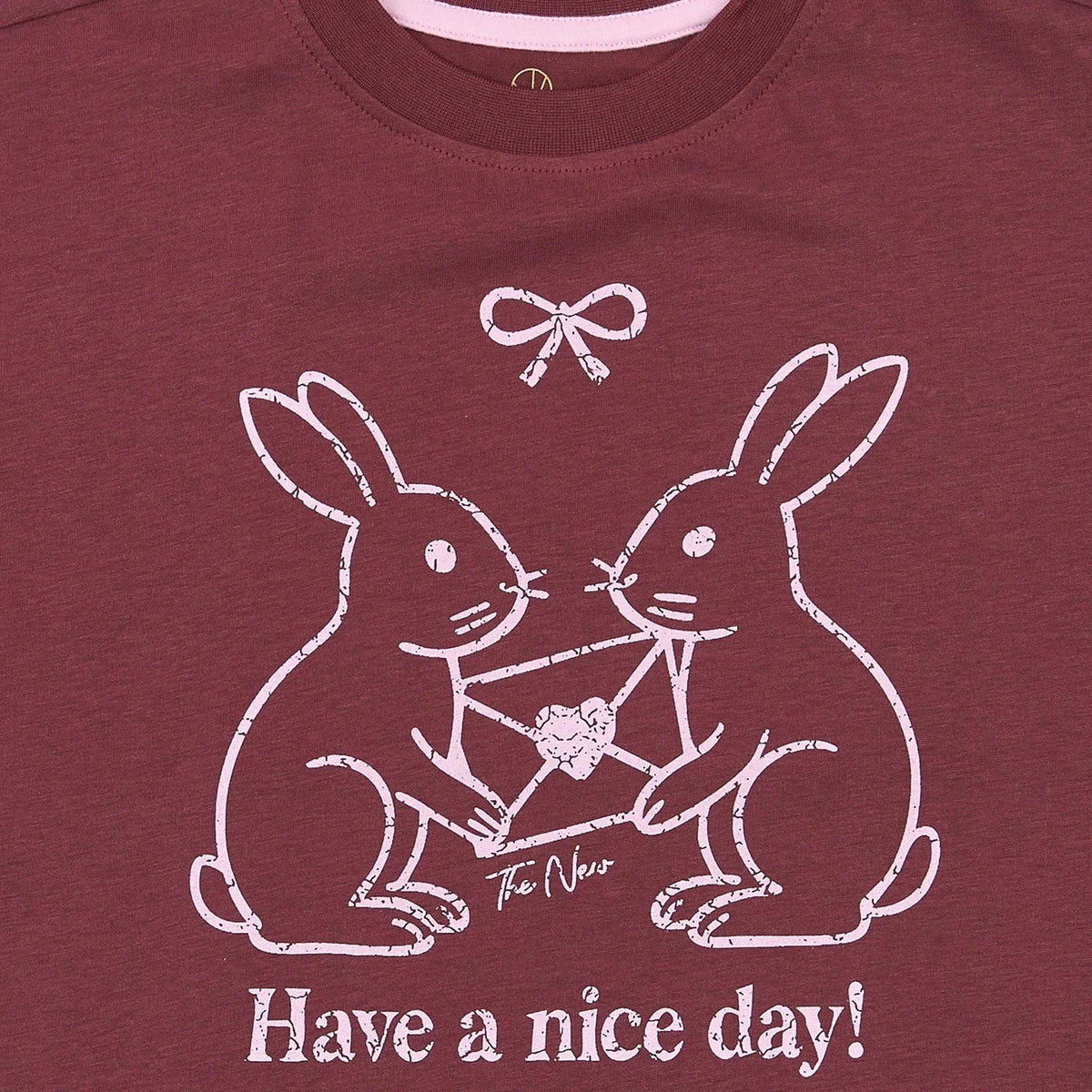 Tnvalkyrie T-shirt