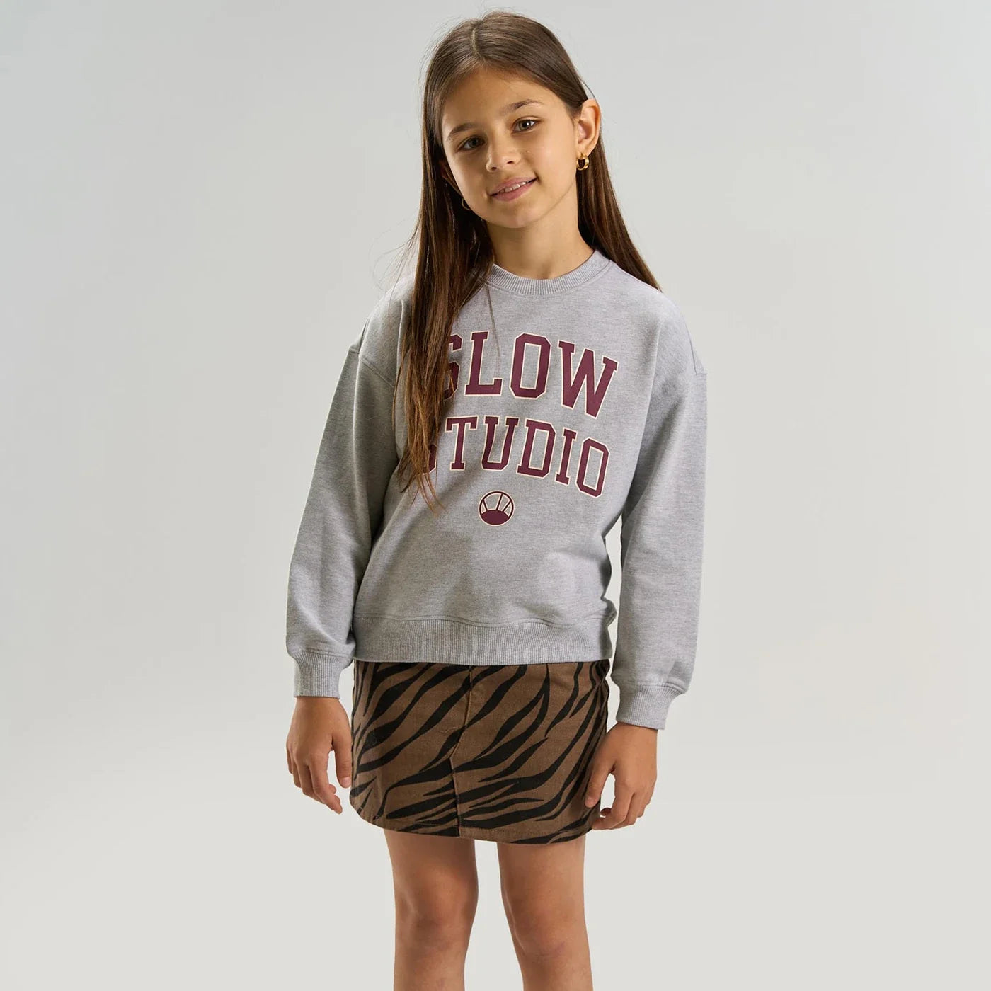 Tnvalerie Sweatshirt