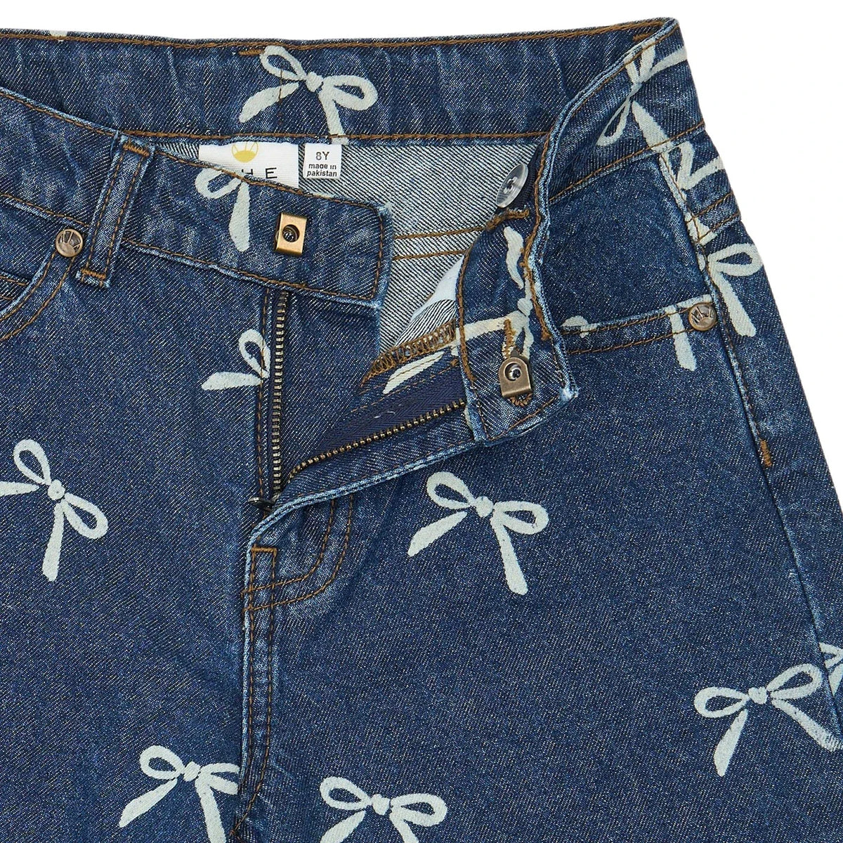 Tnvirginia Jeans