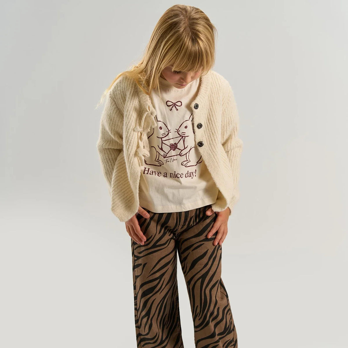 Tnvanya Jeans