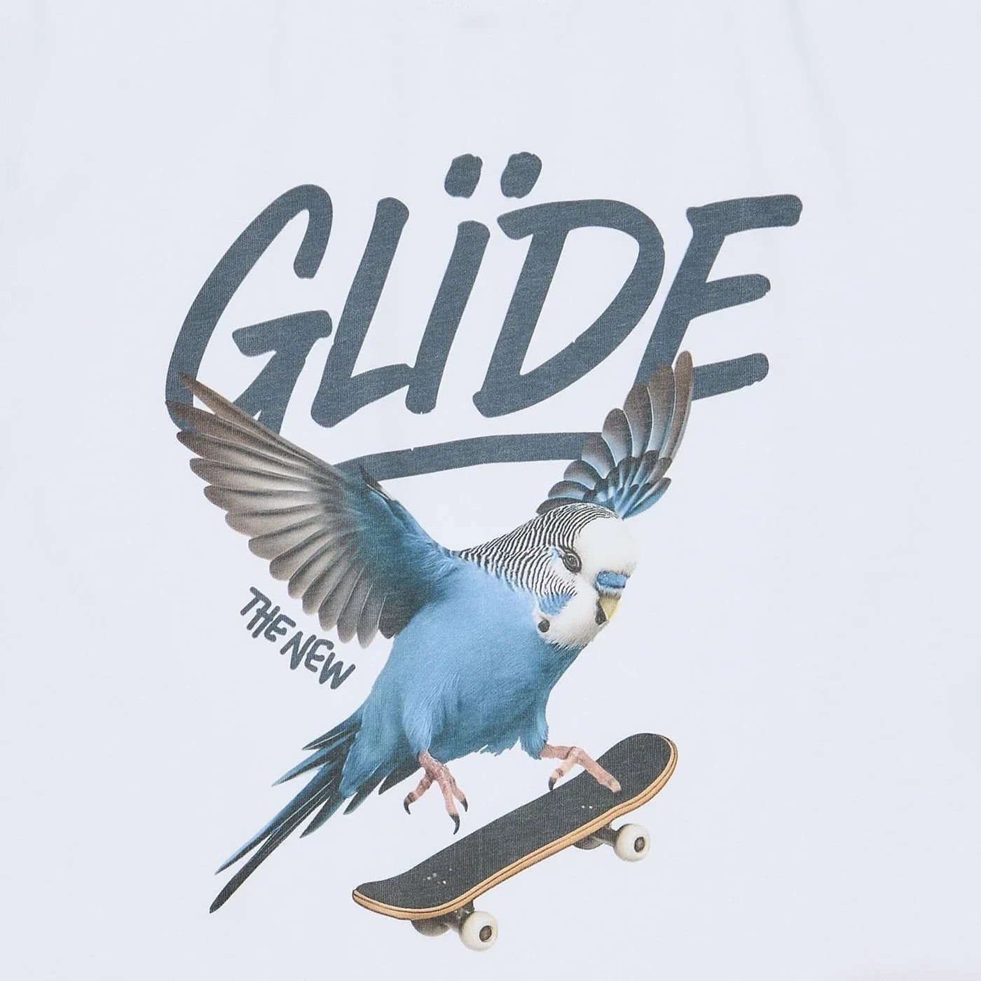 Tnvince T-shirt