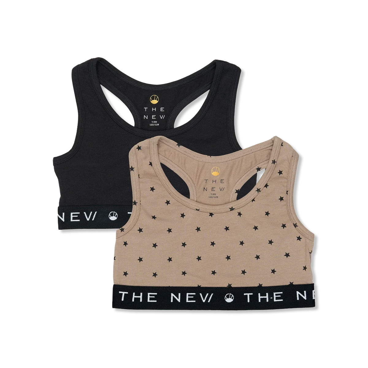 Tnthe new Top