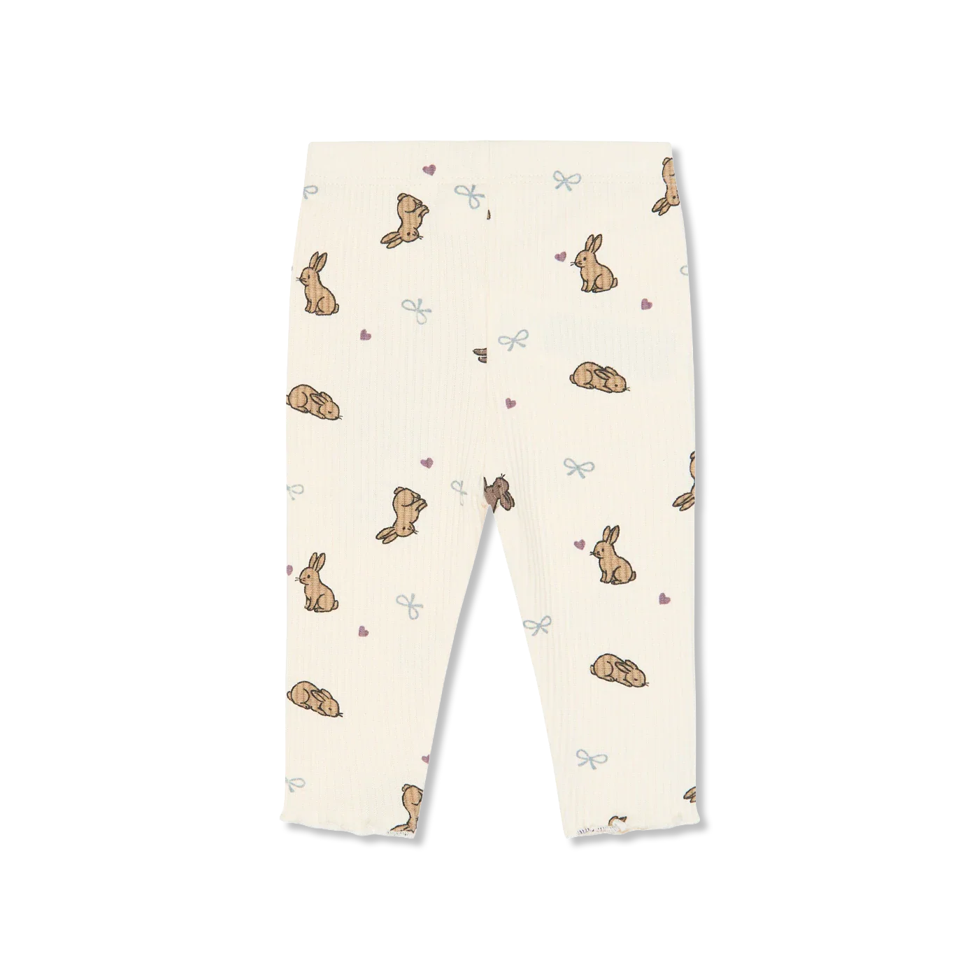 Tnsbvenna rib leggings Leggings