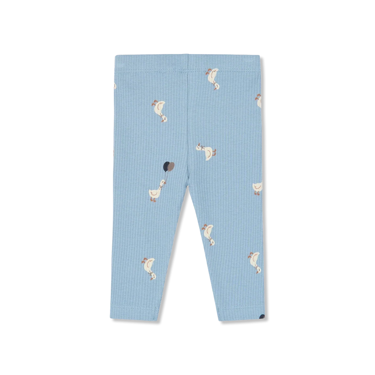 Tnsbvito rib leggings Leggings