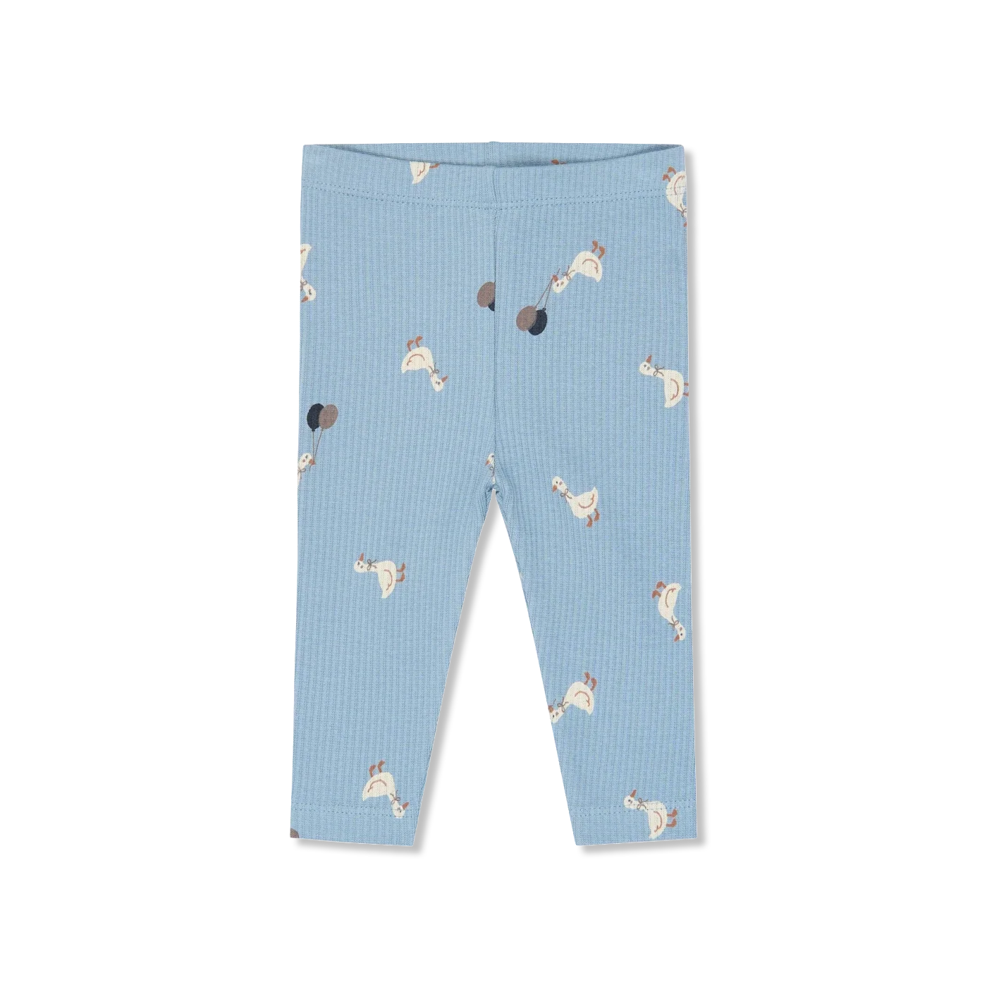 Tnsbvito rib leggings Leggings