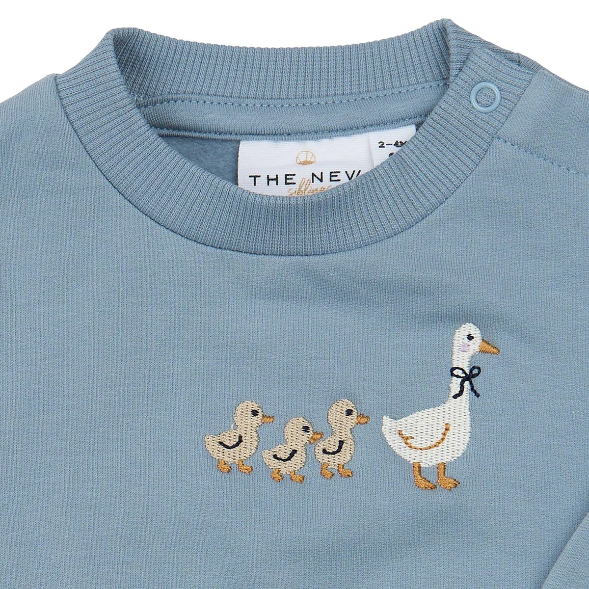 Tnsbvarren sweatshirt Sweatshirt