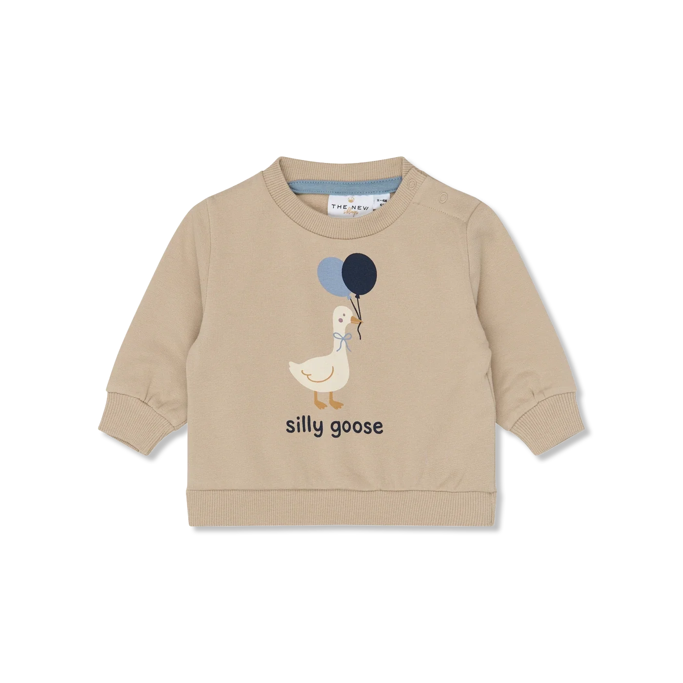 Tnsbvadim sweatshirt Sweatshirt
