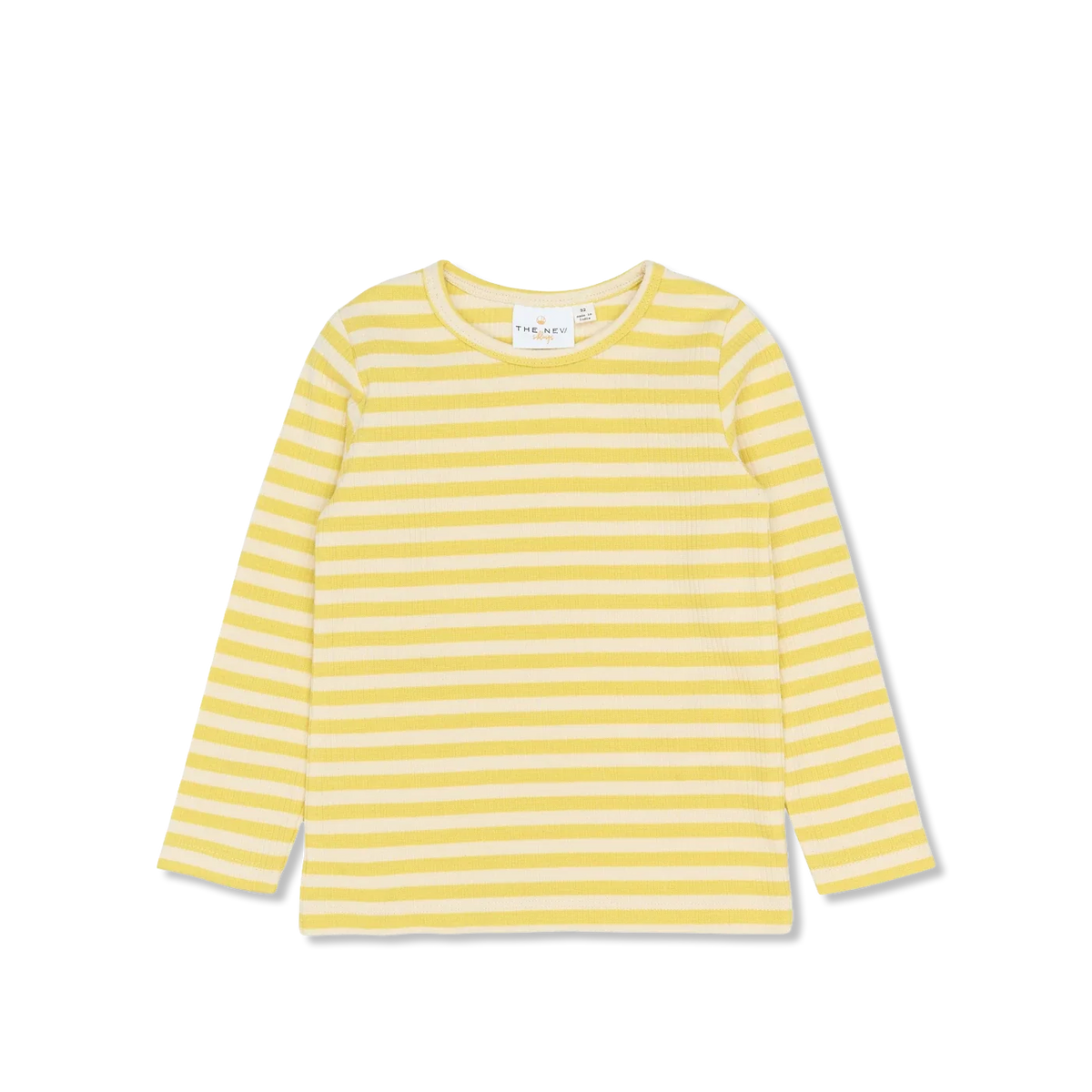 TNSTFro langarmshirt