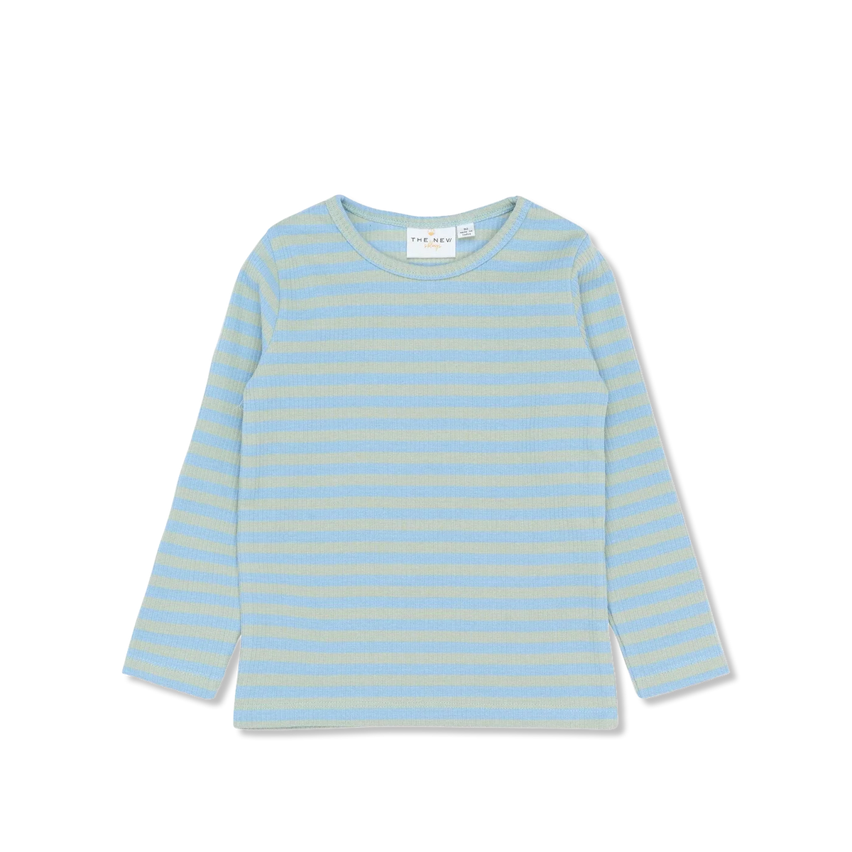 TNSTFro langarmshirt
