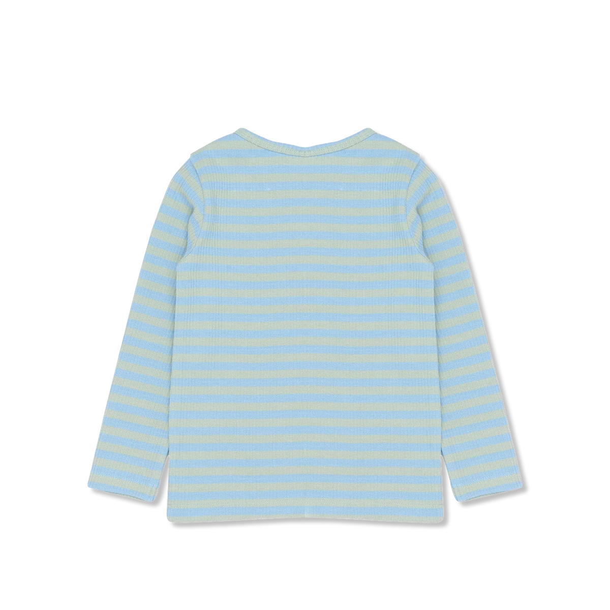 TNSTFro langarmshirt