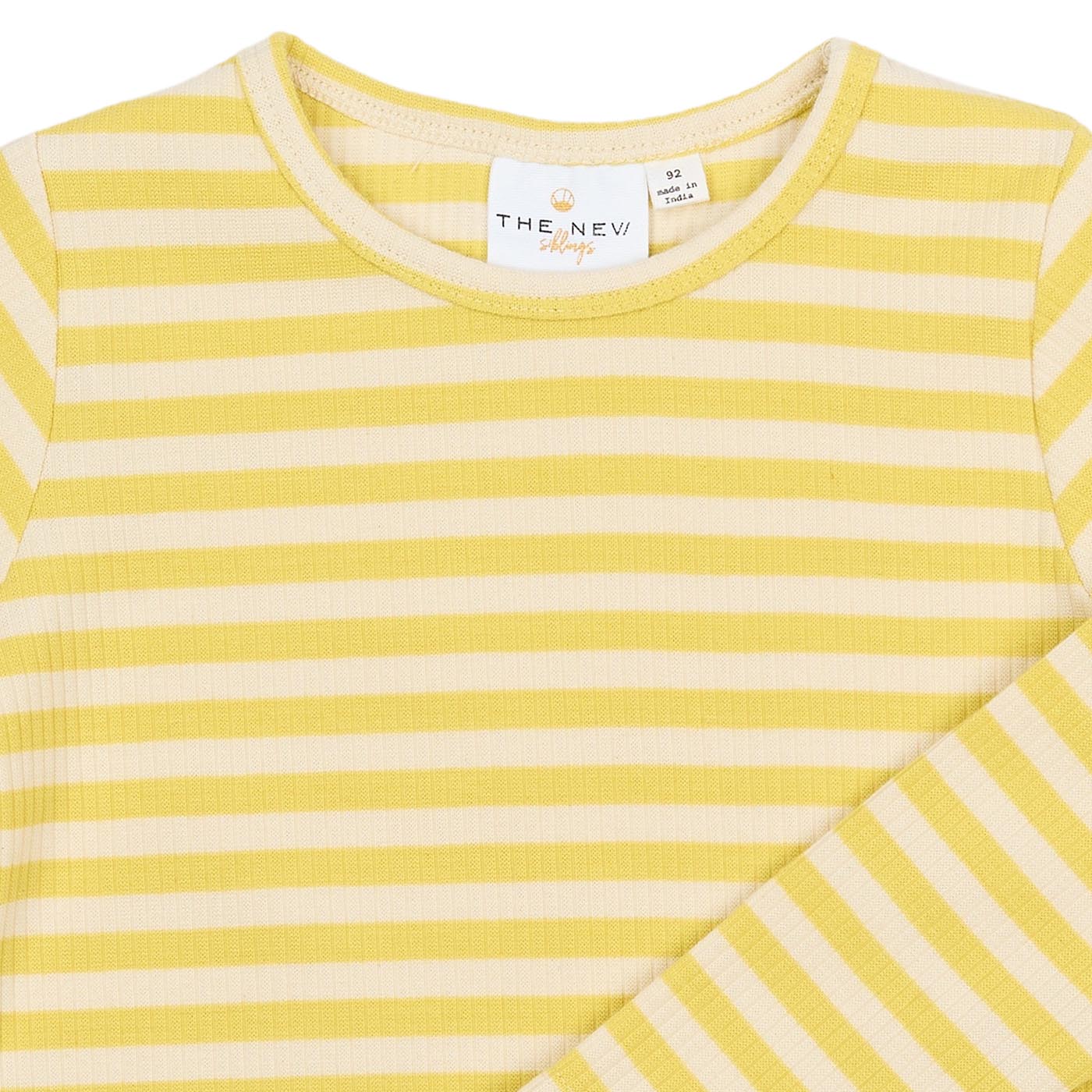 TNSTFro langarmshirt