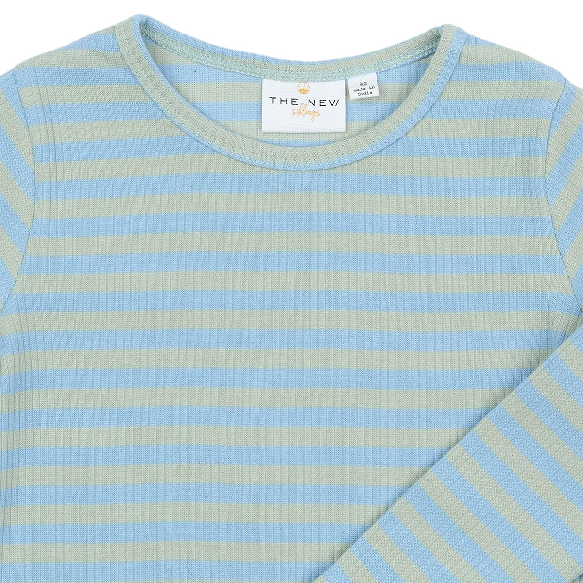 TNSTFro langarmshirt