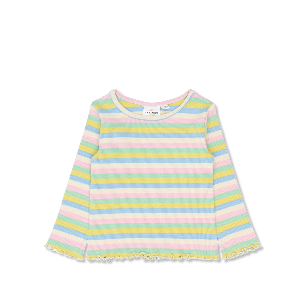 TNSTSofia langarmshirt
