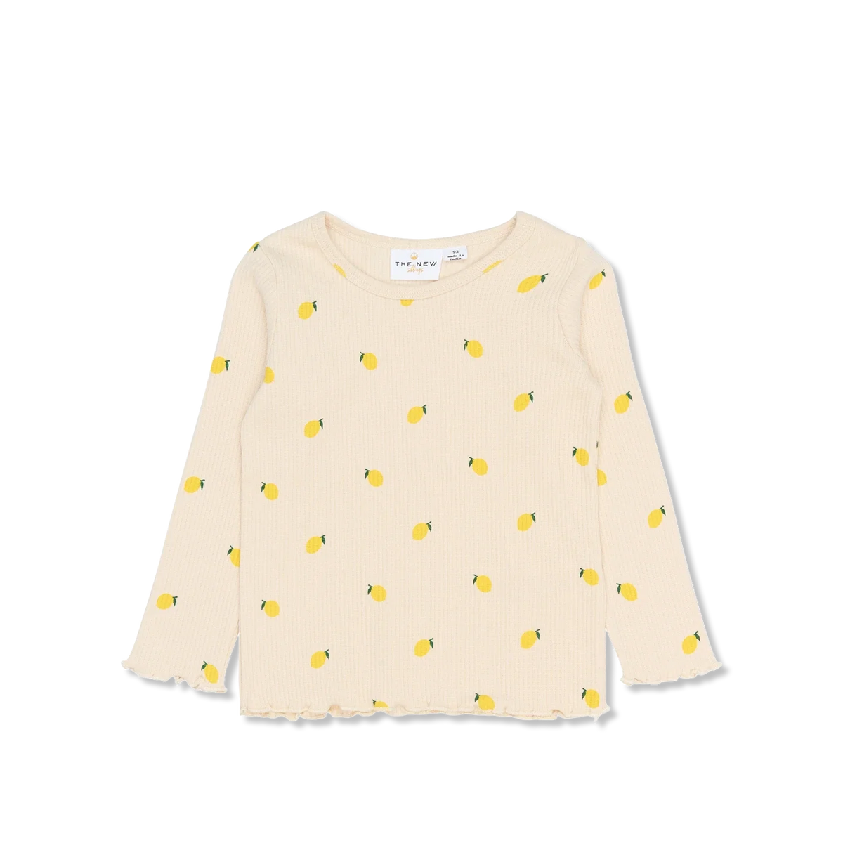 TNSTSmilla langarmshirt