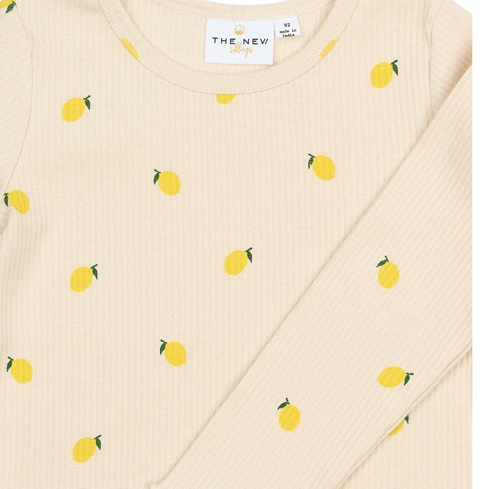 TNSTSmilla langarmshirt