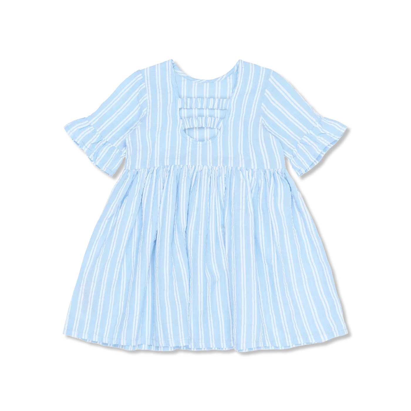 Tnstsiri Kleid