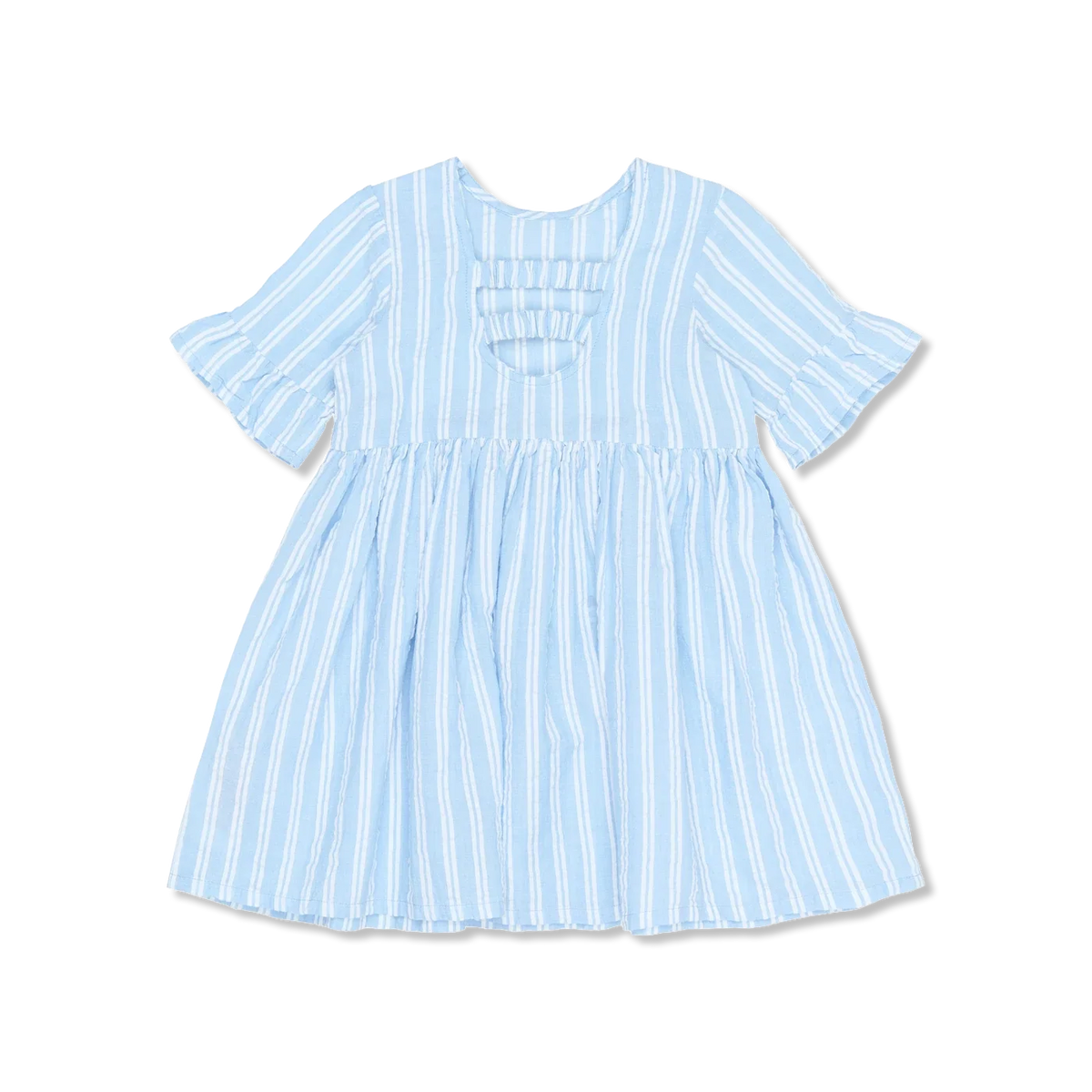 Tnstsiri Kleid