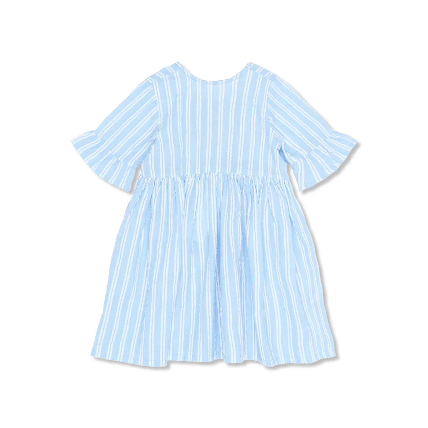 Tnstsiri Kleid