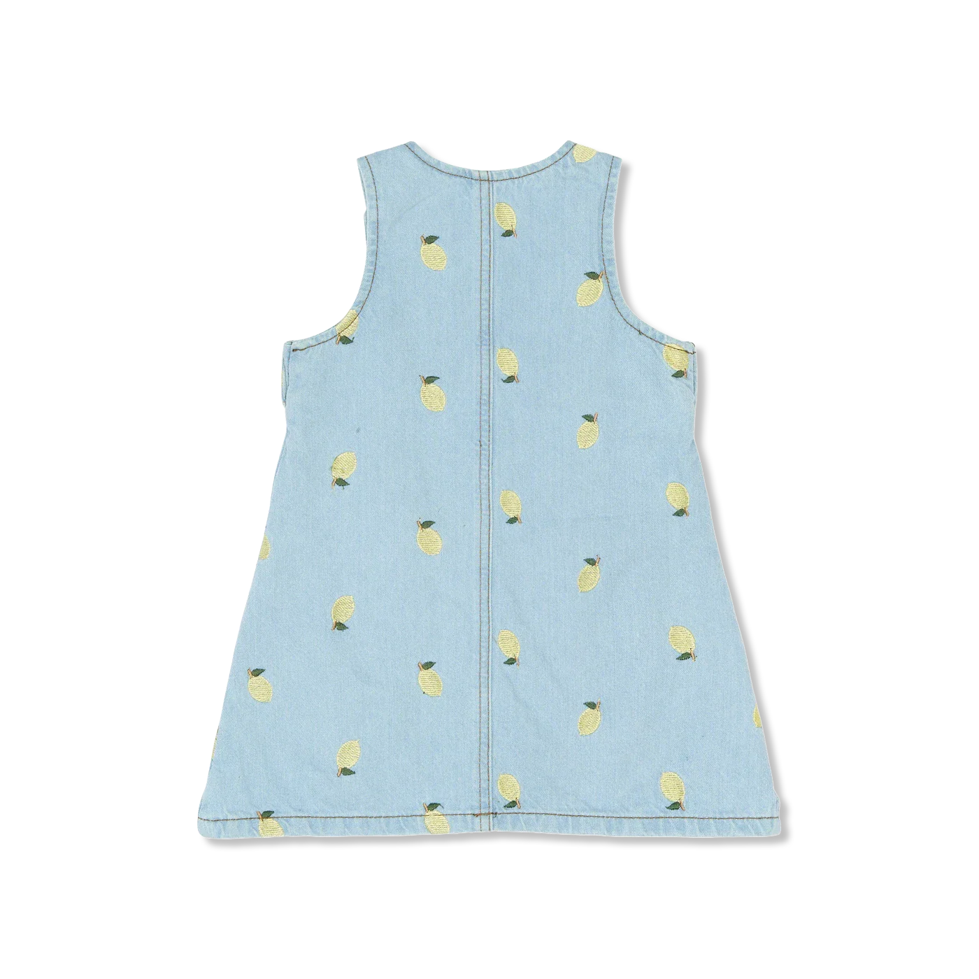 TNSTSaja kleid
