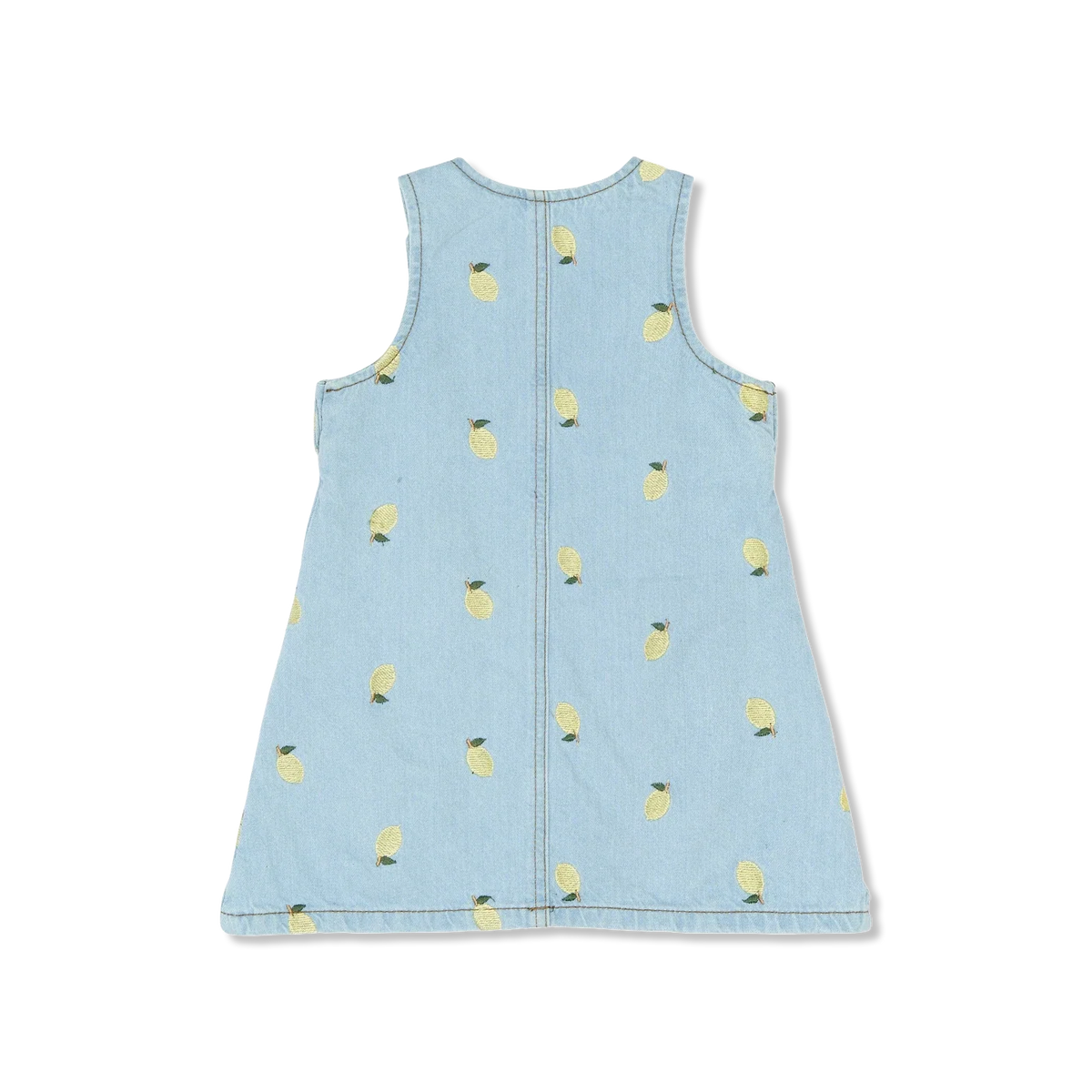 TNSTSaja kleid