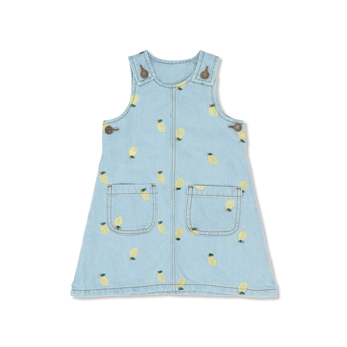 TNSTSaja kleid