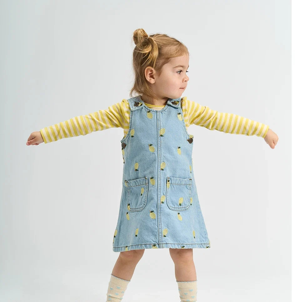 TNSTSaja kleid