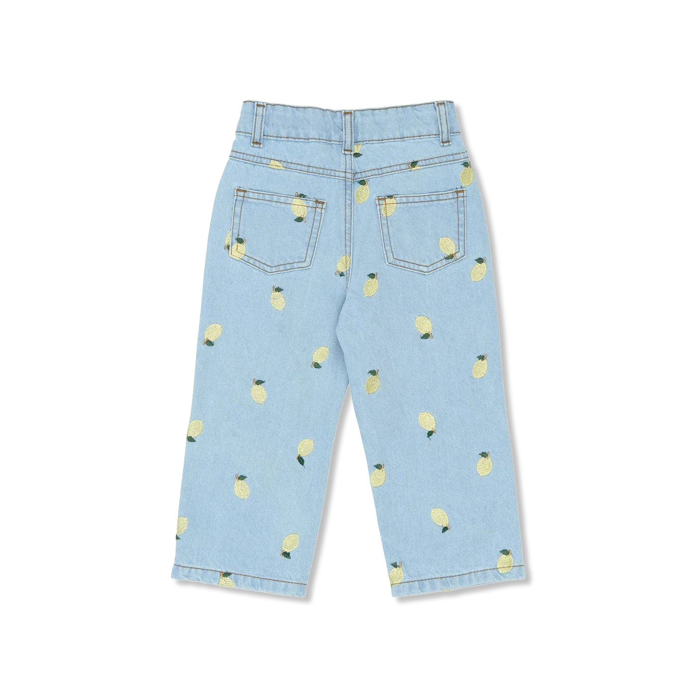 TNSTSaja jeans
