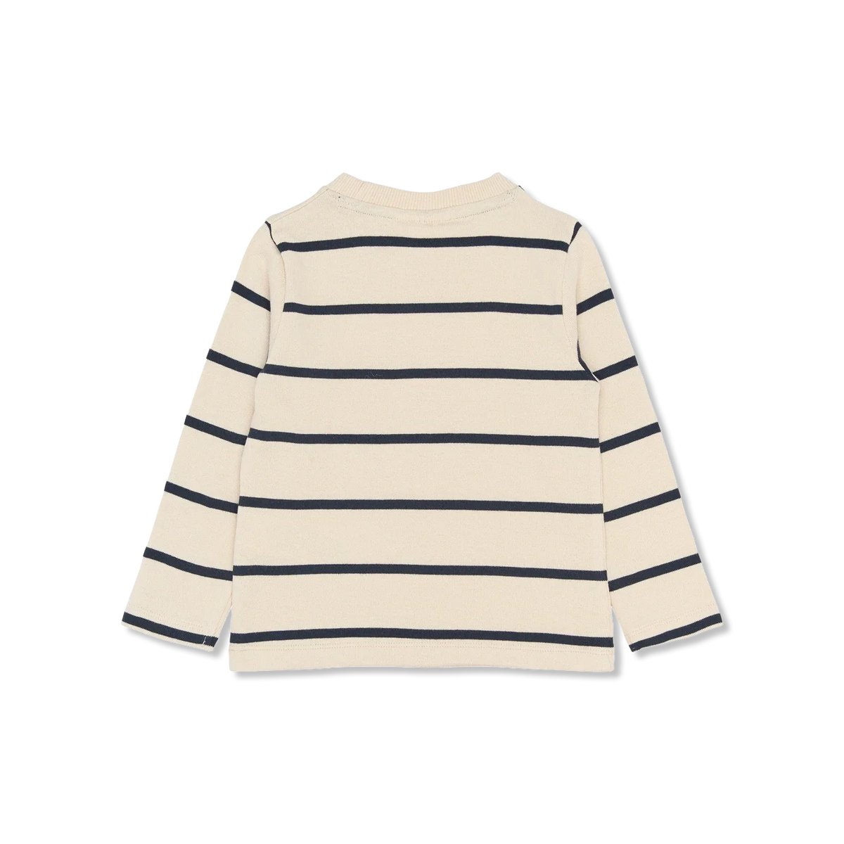 TNSTSlater langarmshirt