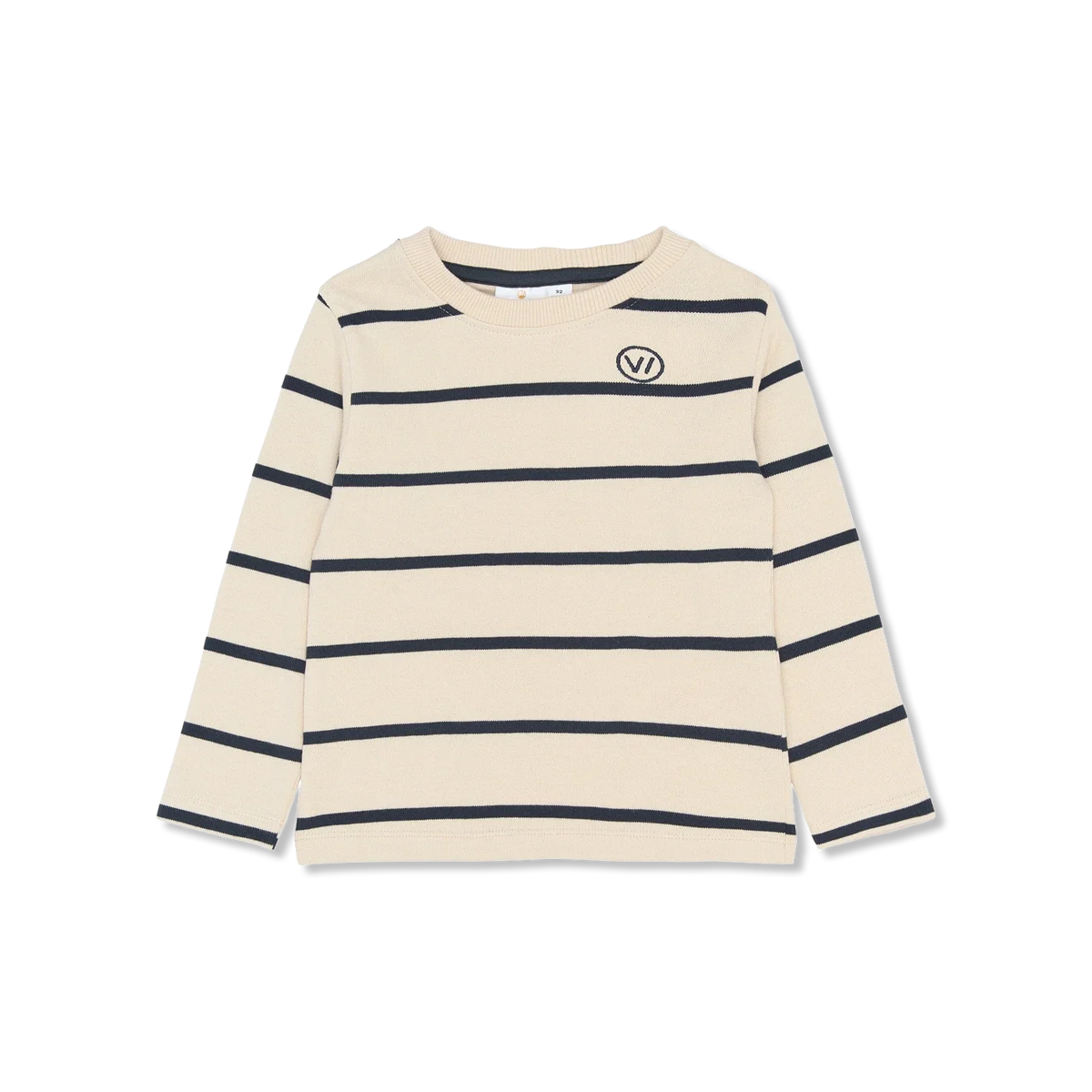TNSTSlater langarmshirt