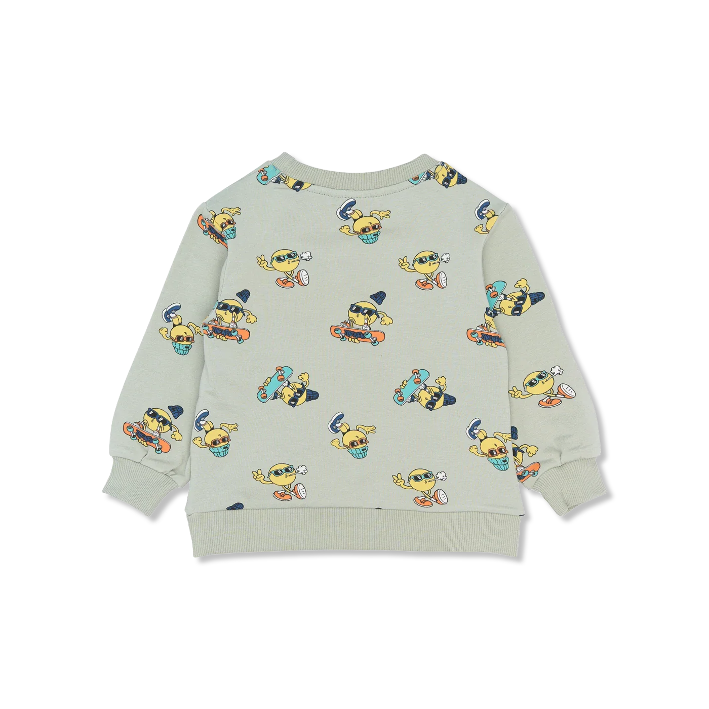 TNSTSantiago sweatshirts