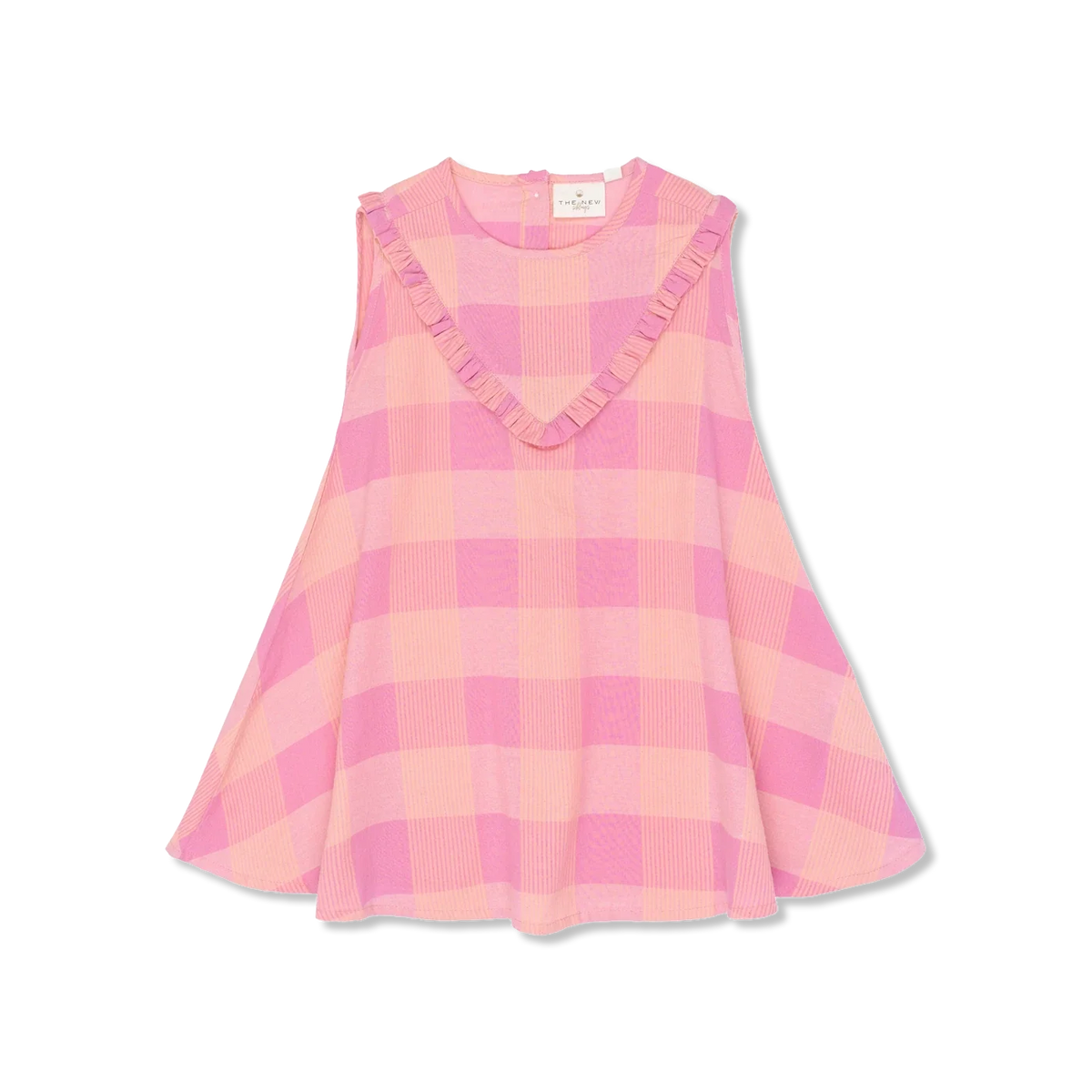 Tnsttassie Kleid